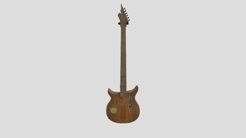 Guitar