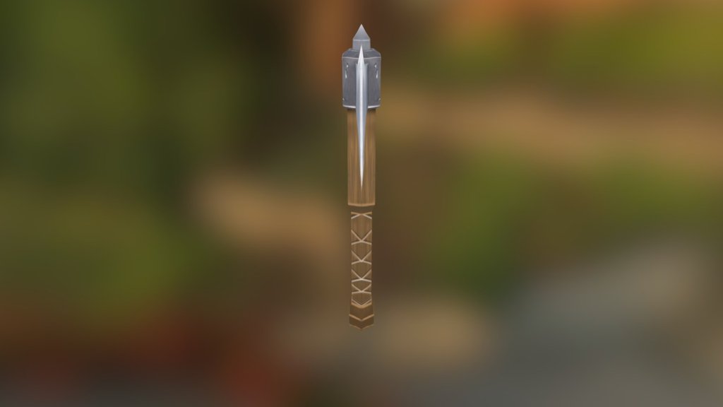 Ax-model Texture Exercise