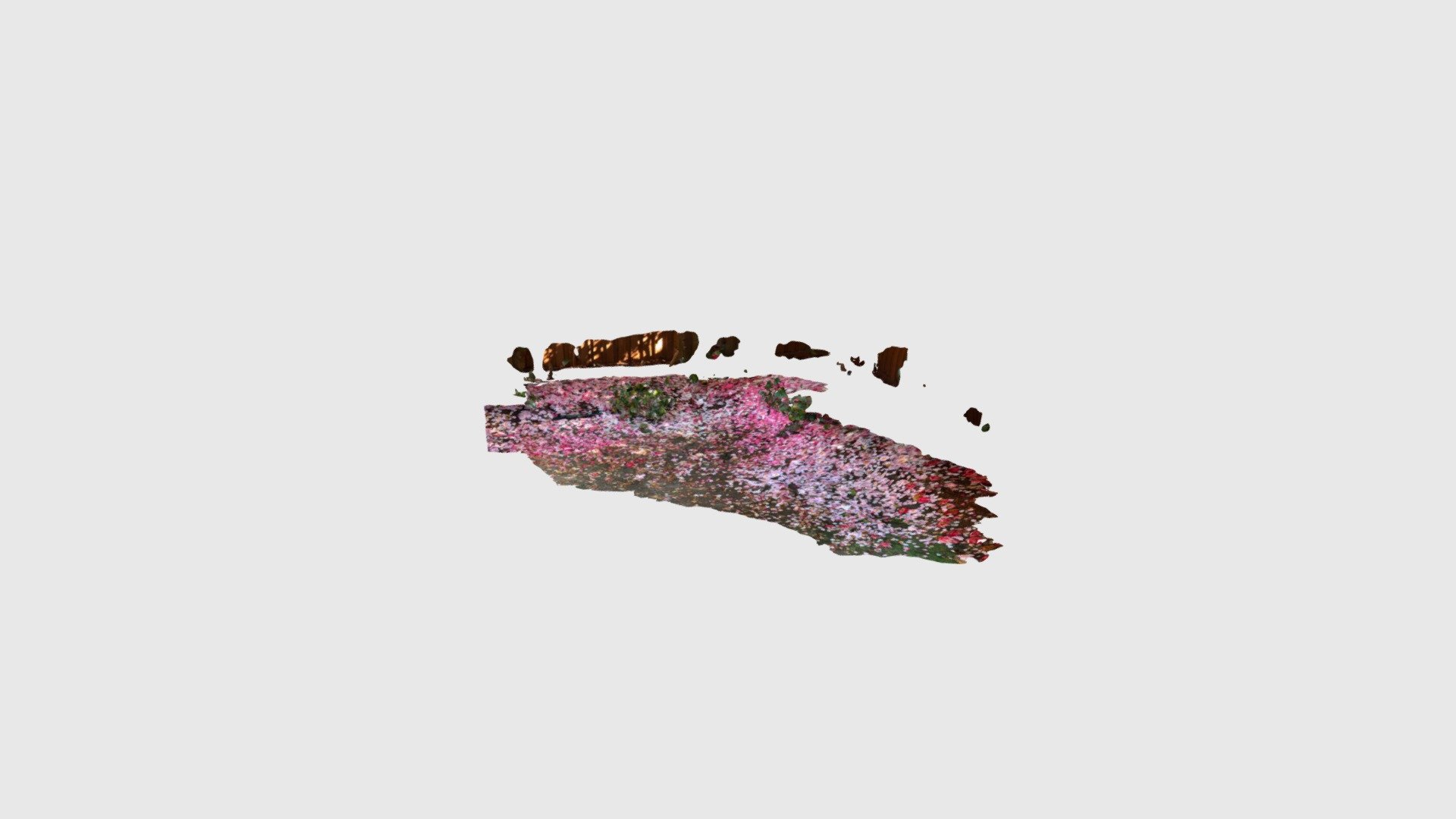 Flower Floor