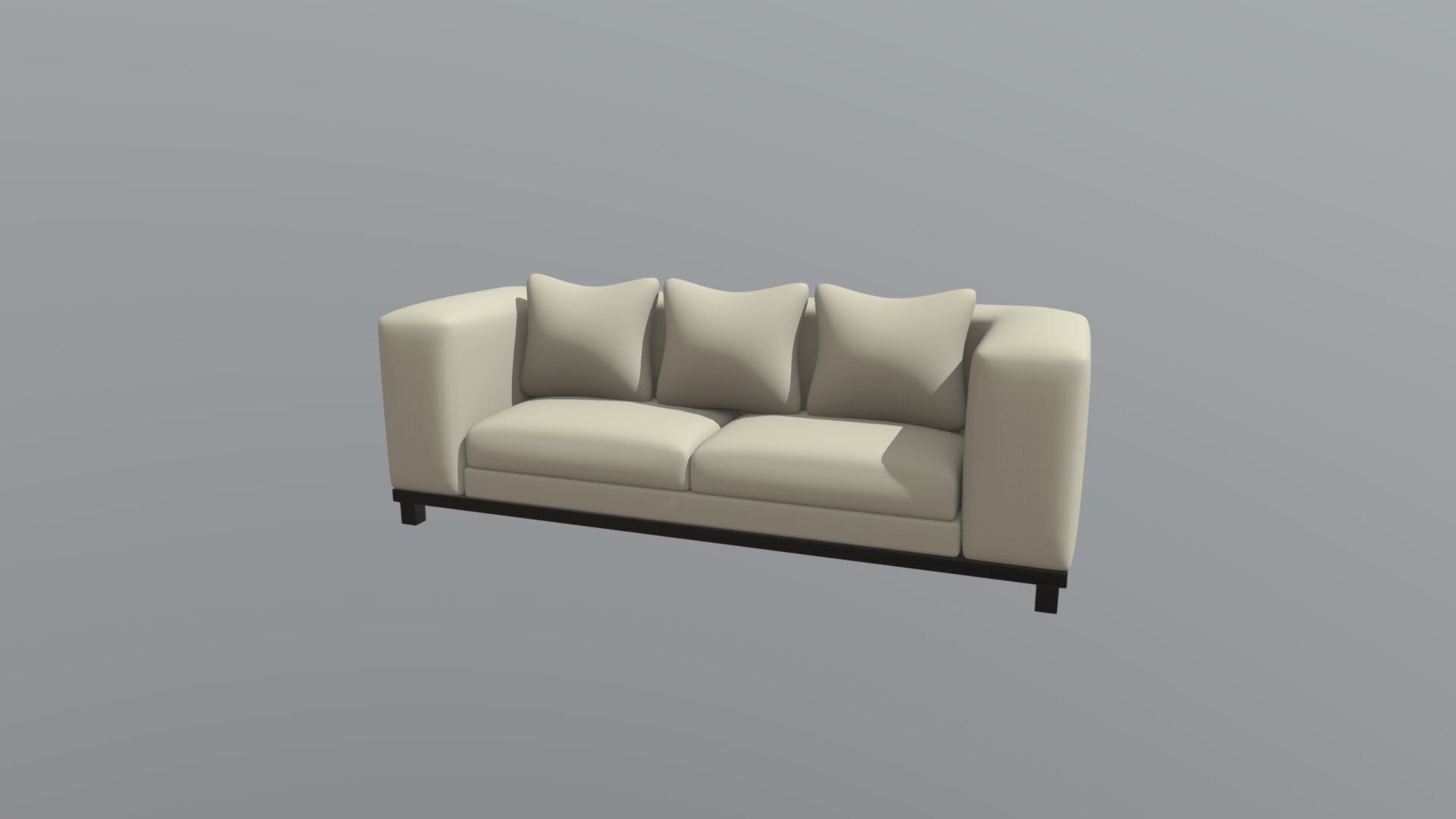 Master Bedroom Sofa - Buy Royalty Free 3D model by Pickle55100 [778ef65 ...