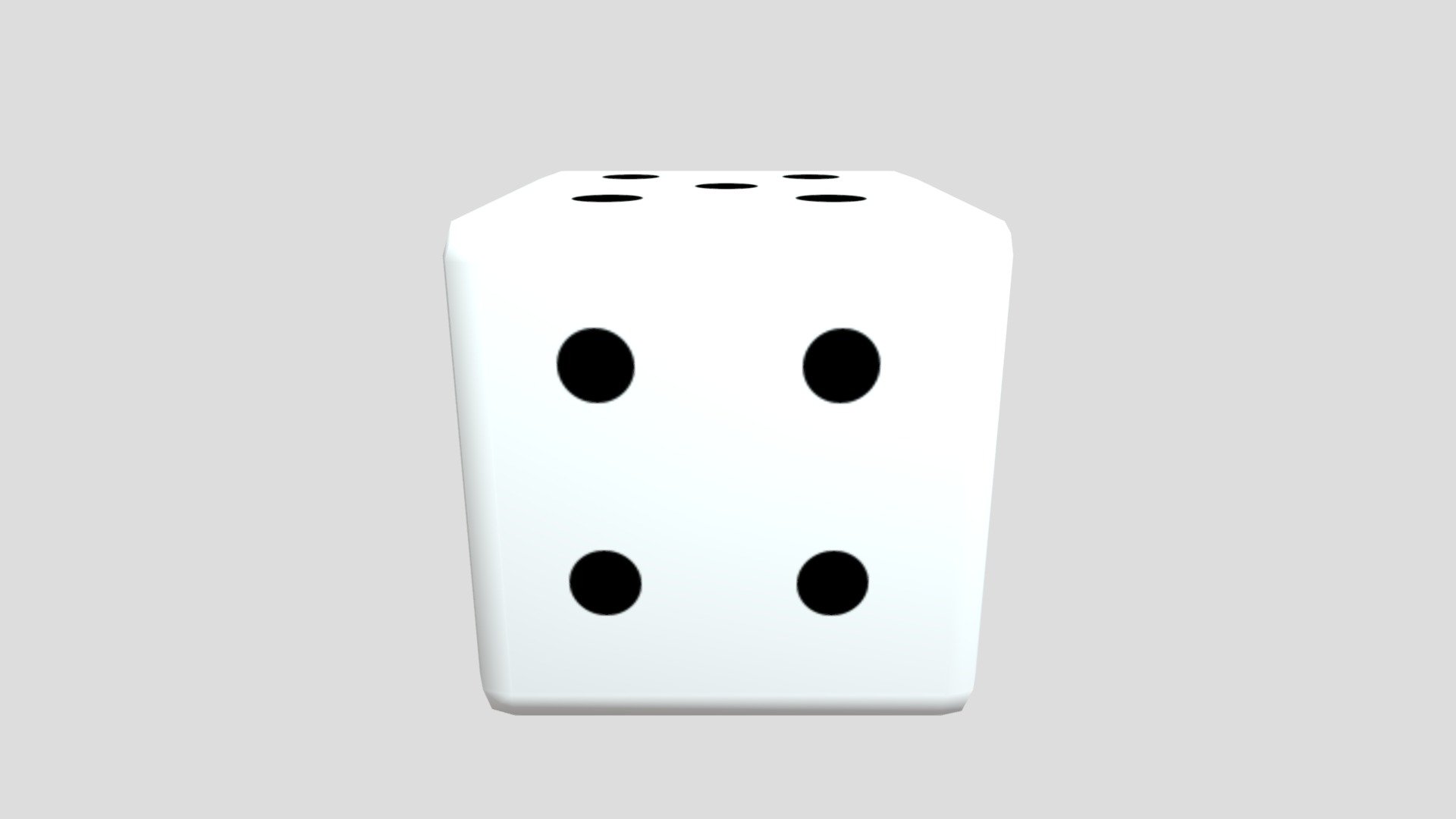 Dice Model