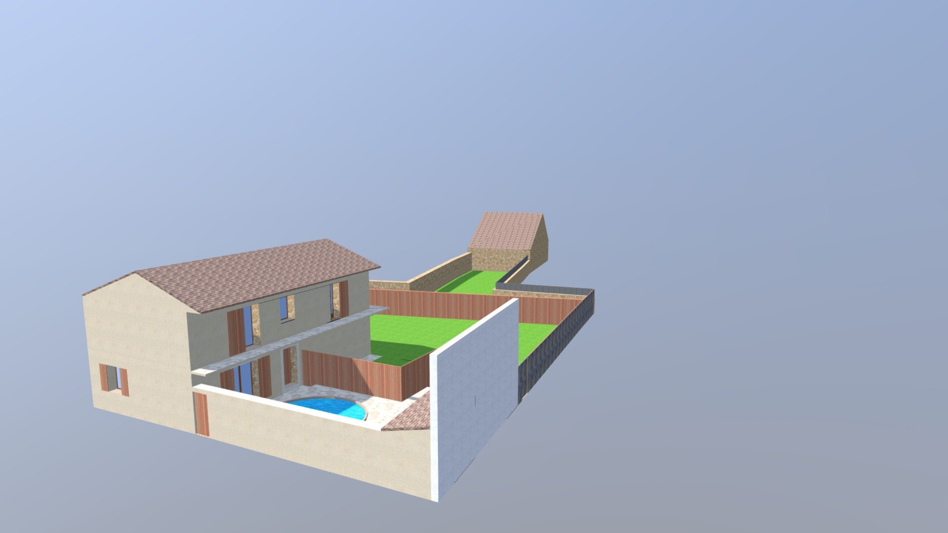 Projet PREIGNAC V0 3 Ext