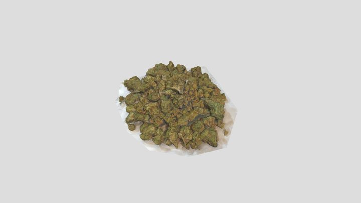 Weed Pile