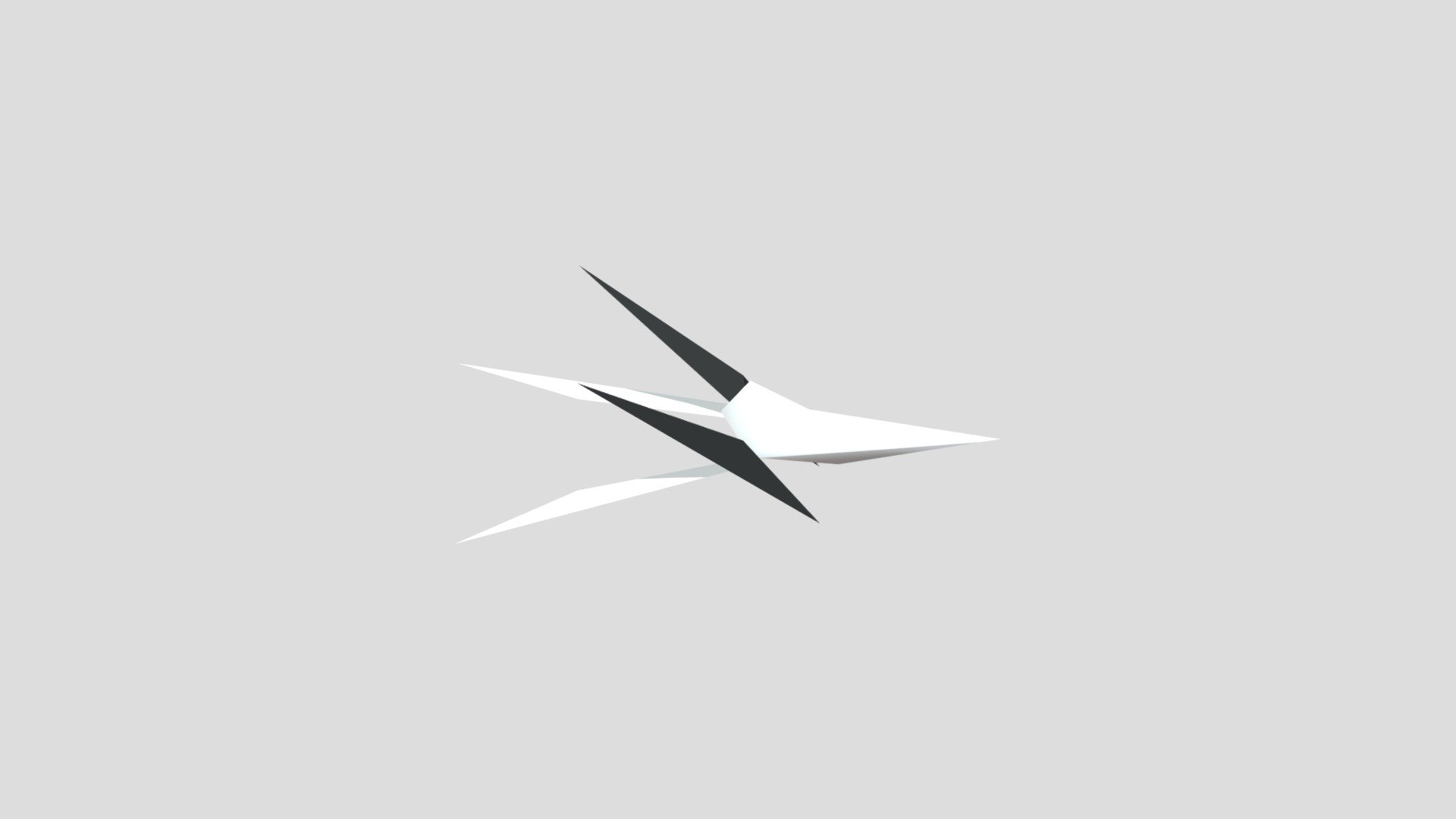 Starfox: Arwing