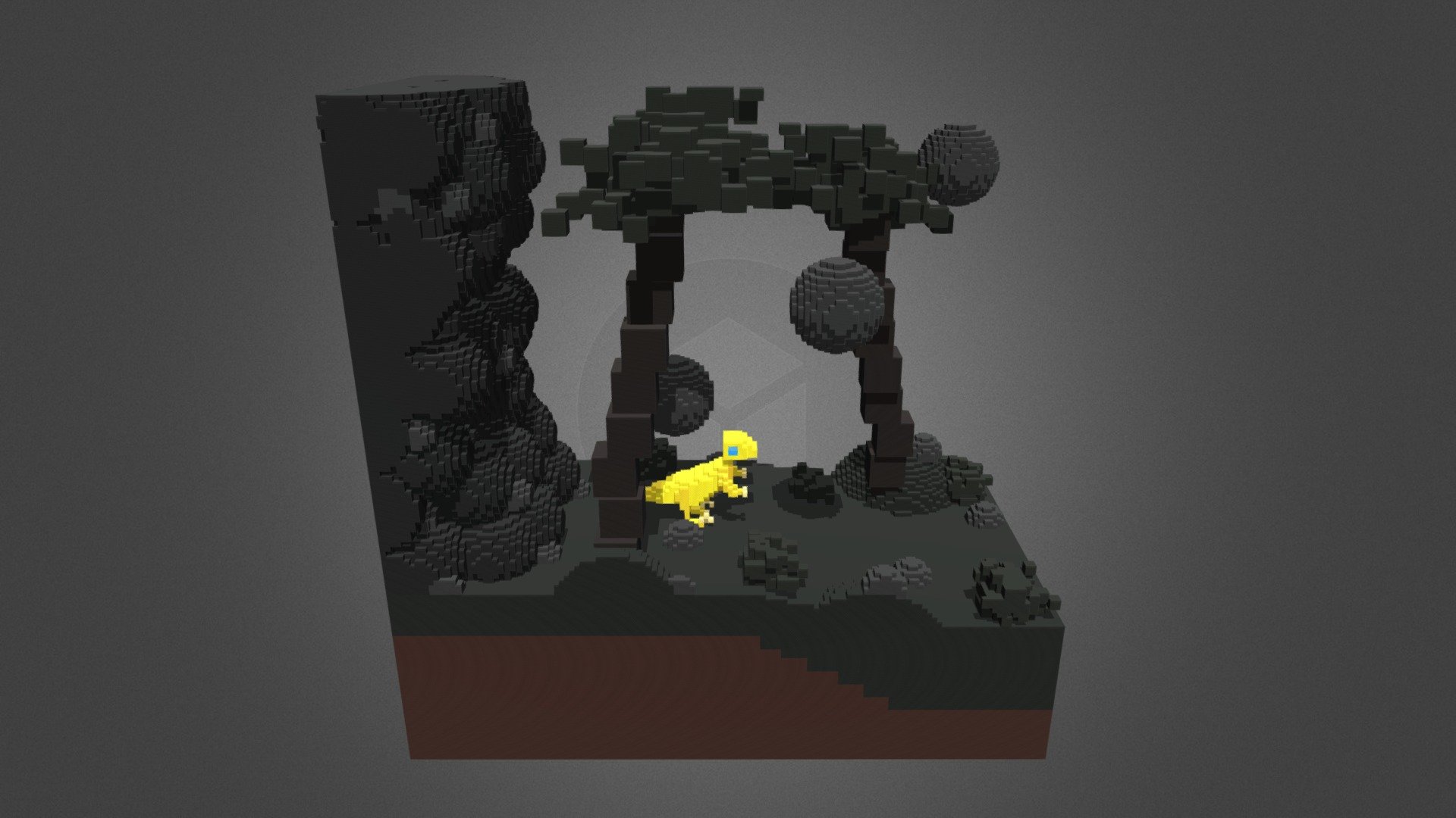 The Dino Run 2 Exploratory Campaign by Pixeljam — Kickstarter
