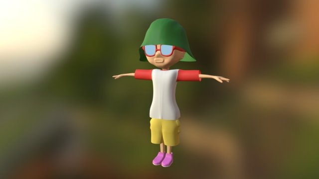 Modelado con Imágenes de Referencia (Clase)