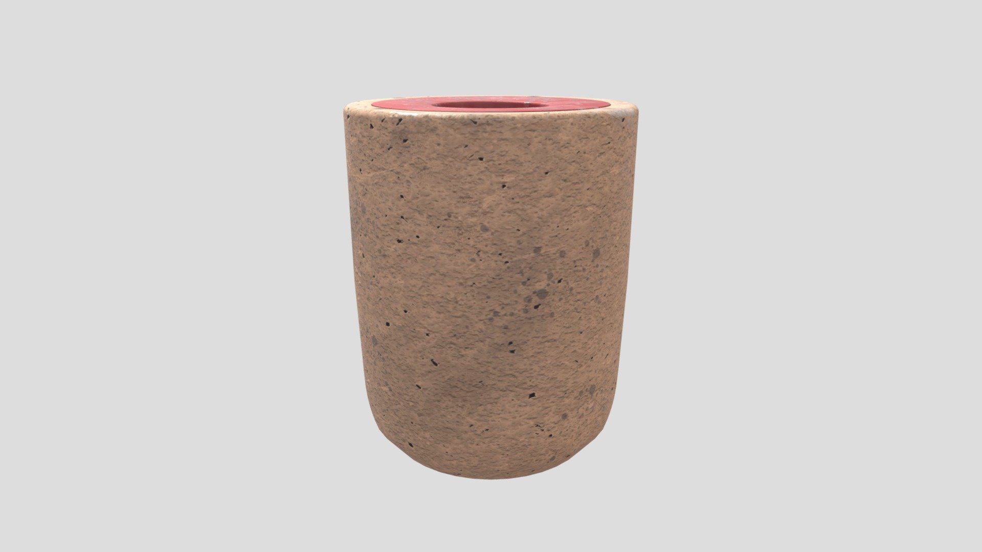 Trash  Can Pt 2