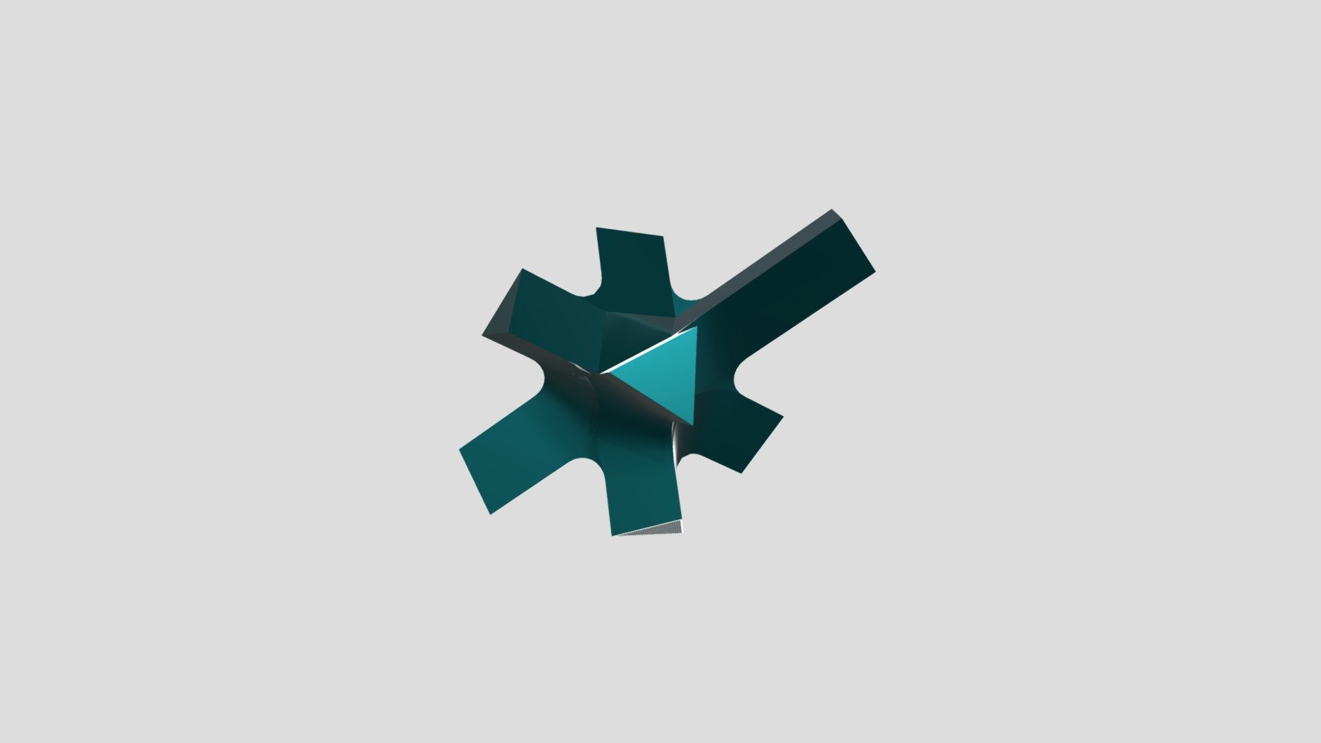 mod posta ico se r6 - 3D model by tomaspburoni [7794d0e] - Sketchfab