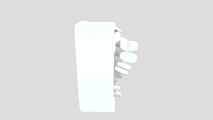 FAMILY 3D Model