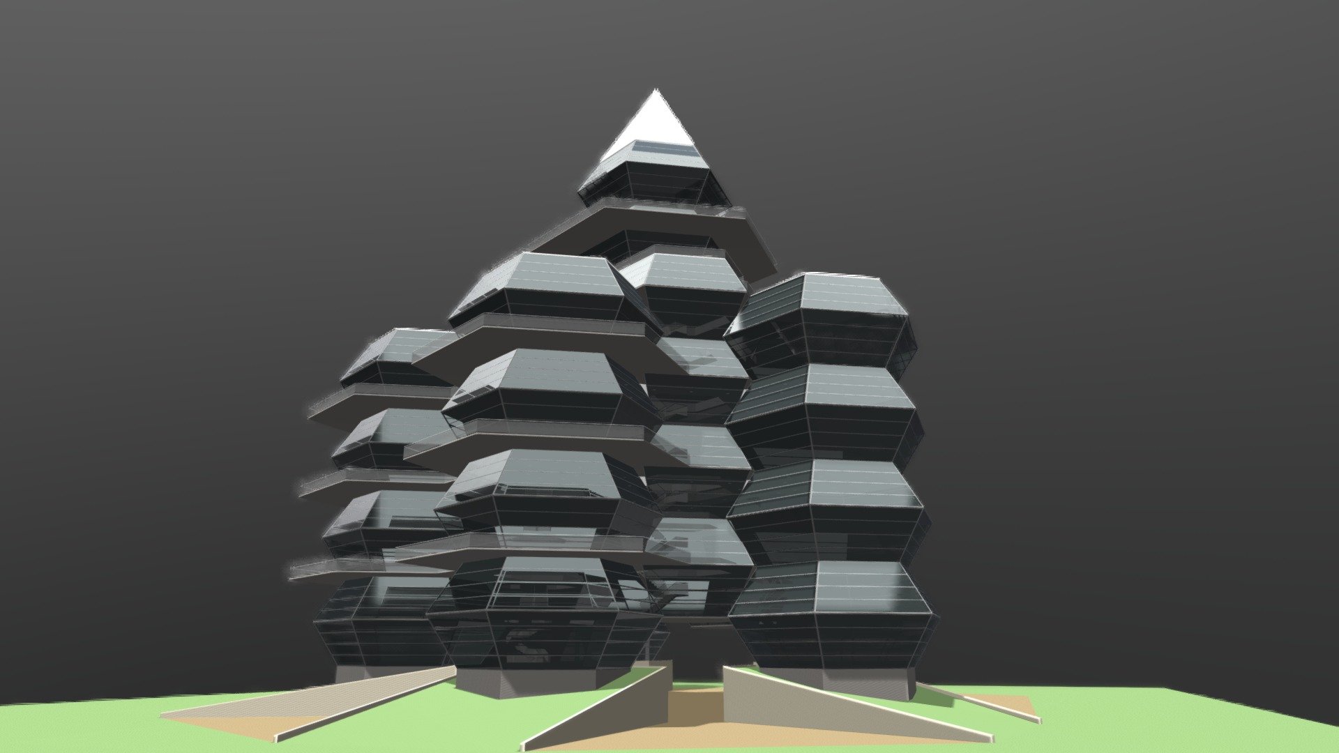DESIGN 02.06.21 - EARLY PROGRESS
