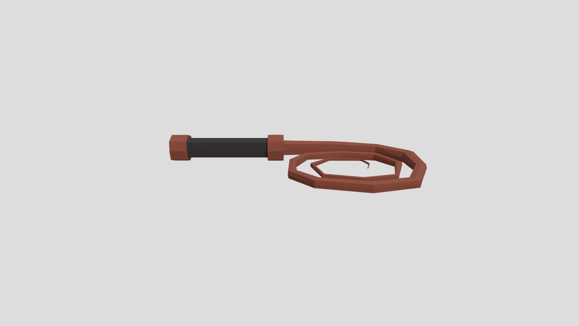 Whip from Poly by Google