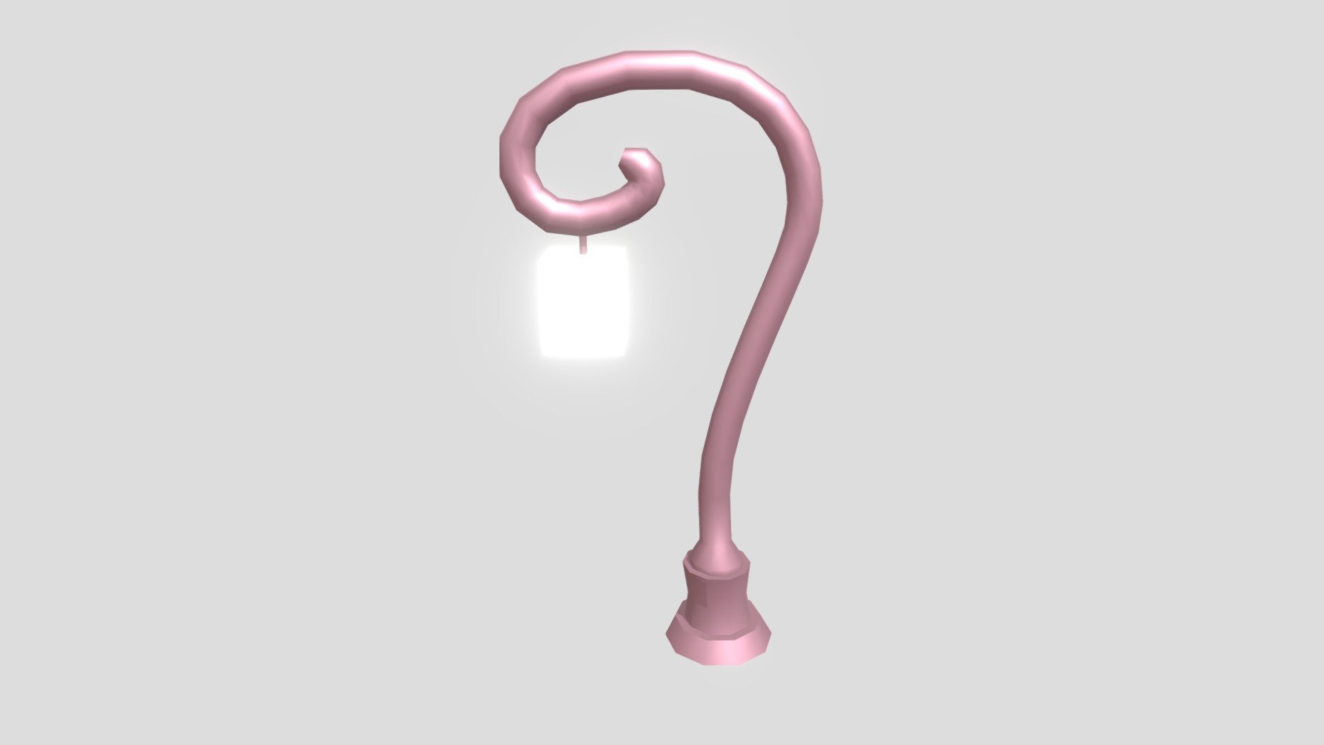Street Lamp
