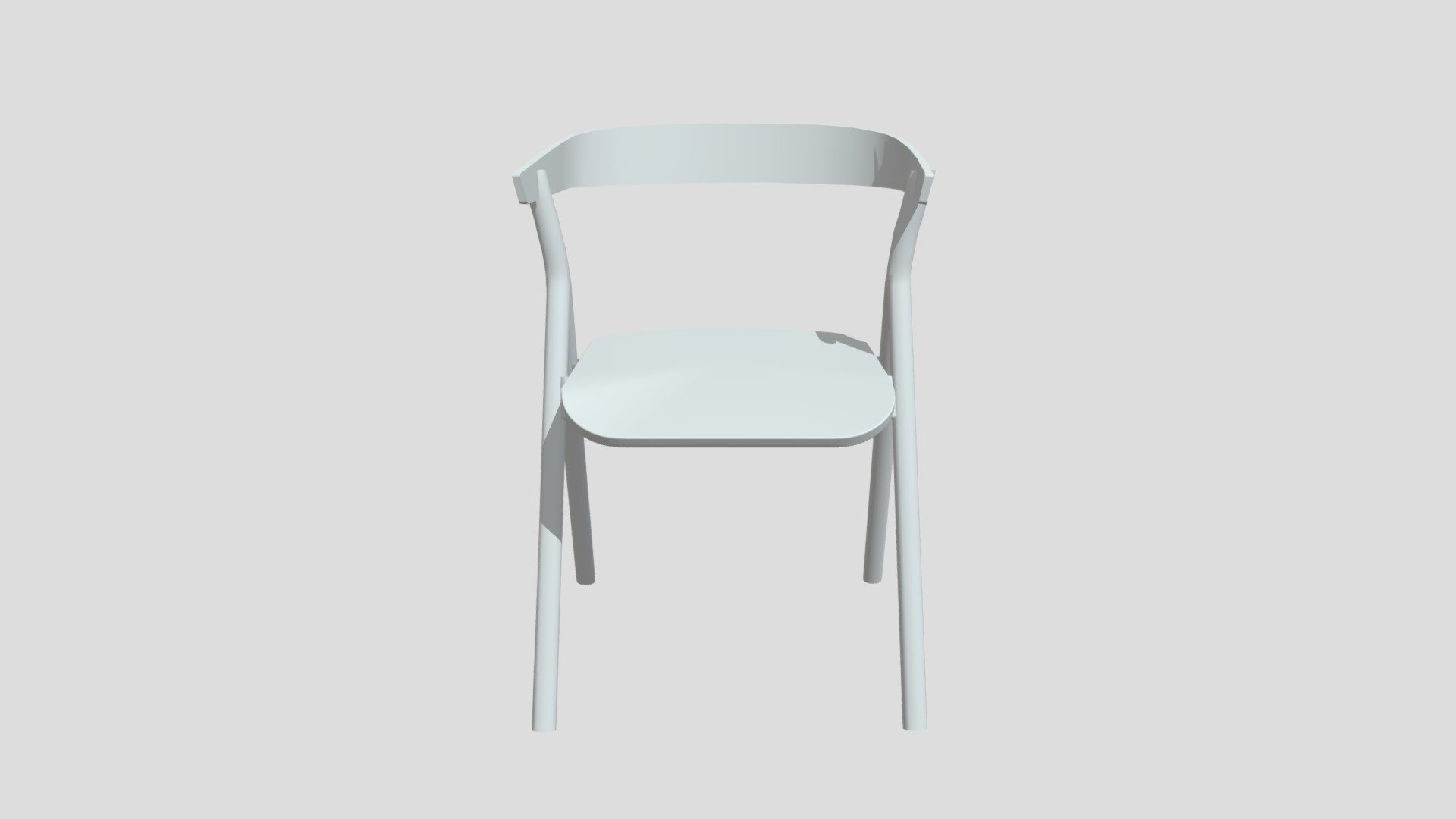 Dining Chair - Jonathan Mendoza