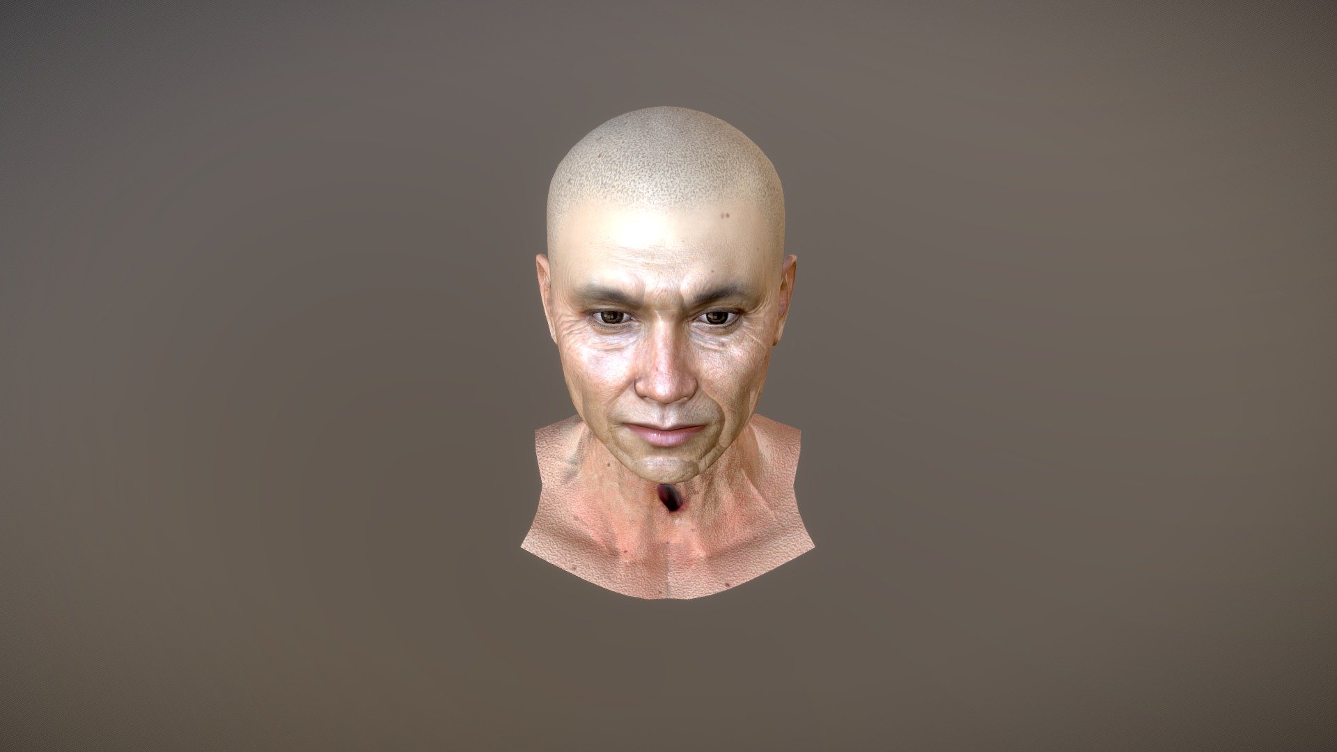 oldman