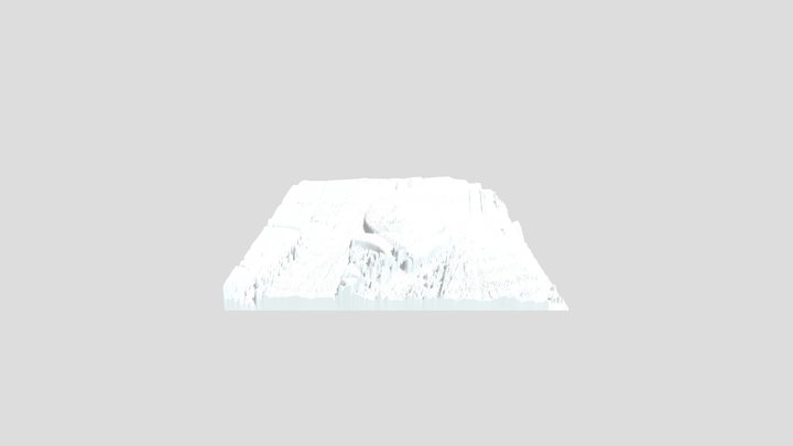 ImageToStl_com_20240526_050527 3D Model