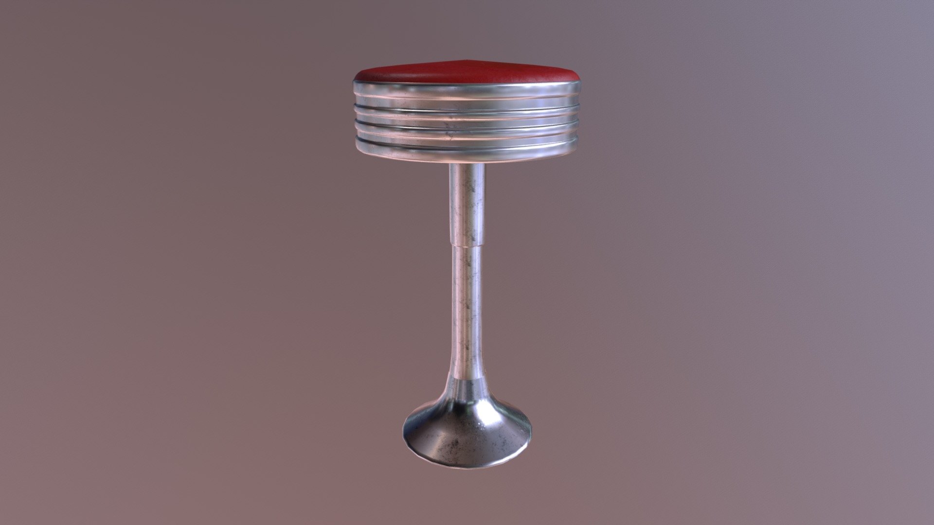 Stool Map Creation