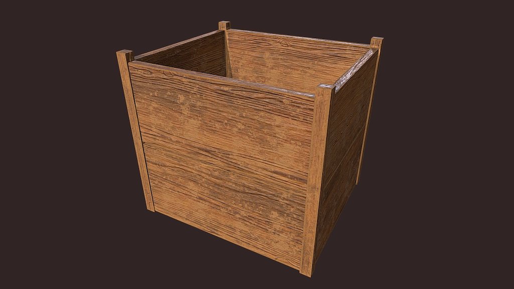 crate 1