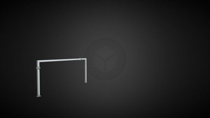 STEELBIM | EXERCÍCIO N.1 3D Model