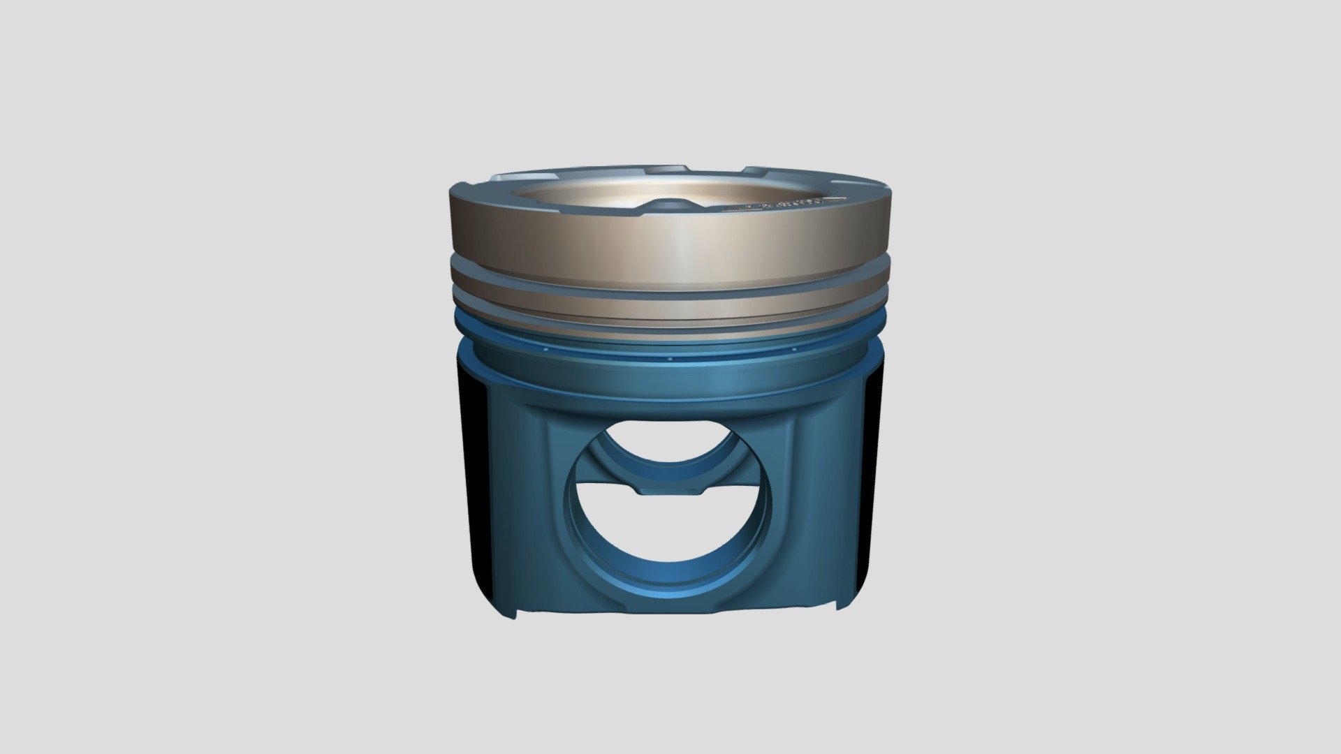 87-75504-STD — Sketchfab embed 3D viewer