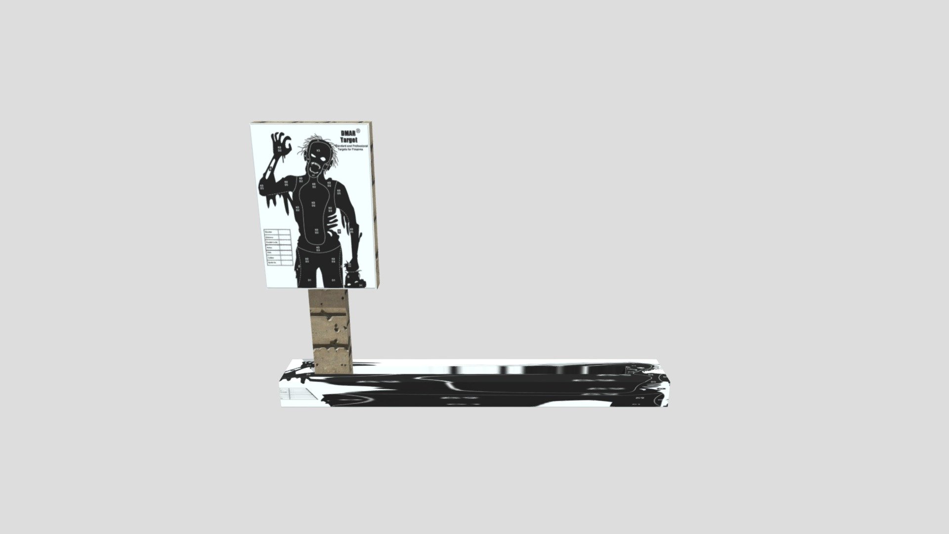 Target Animation