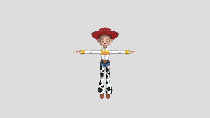 Jessie