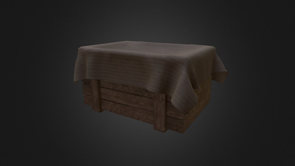 Simple short crate 1.0