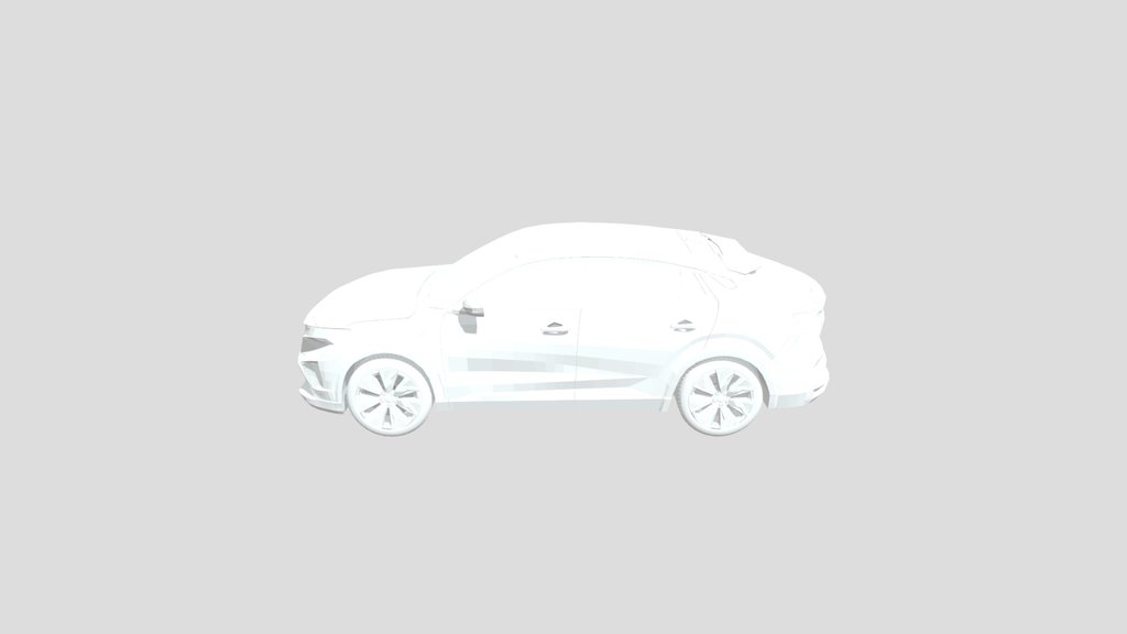Renault Rafale