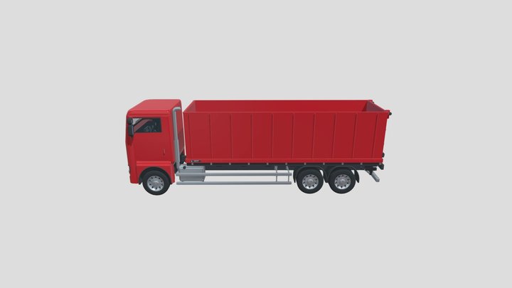 Stanley 320g dumper stock