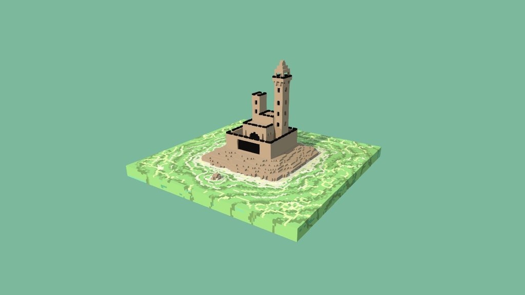 Castle Island