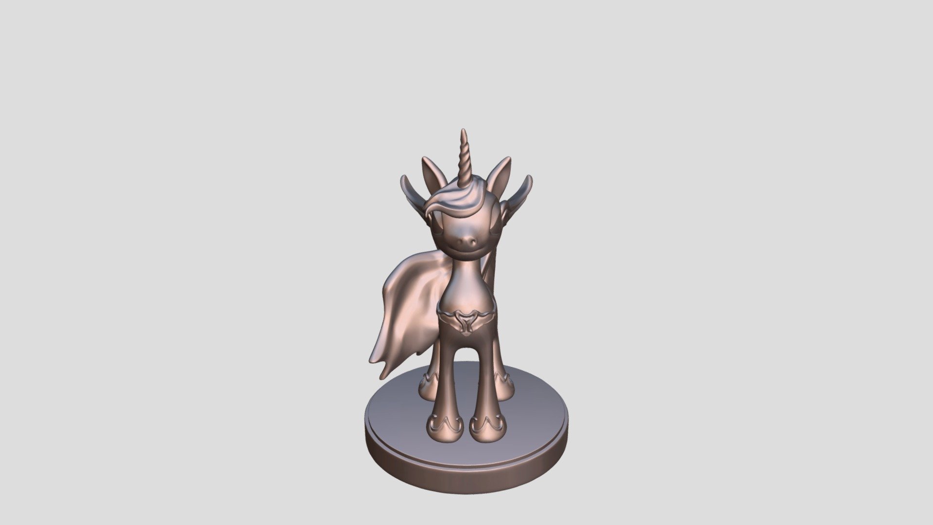 unicorn