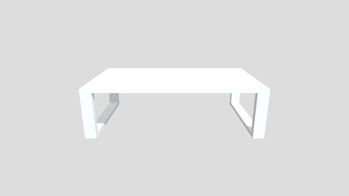 Elmer 3D Model