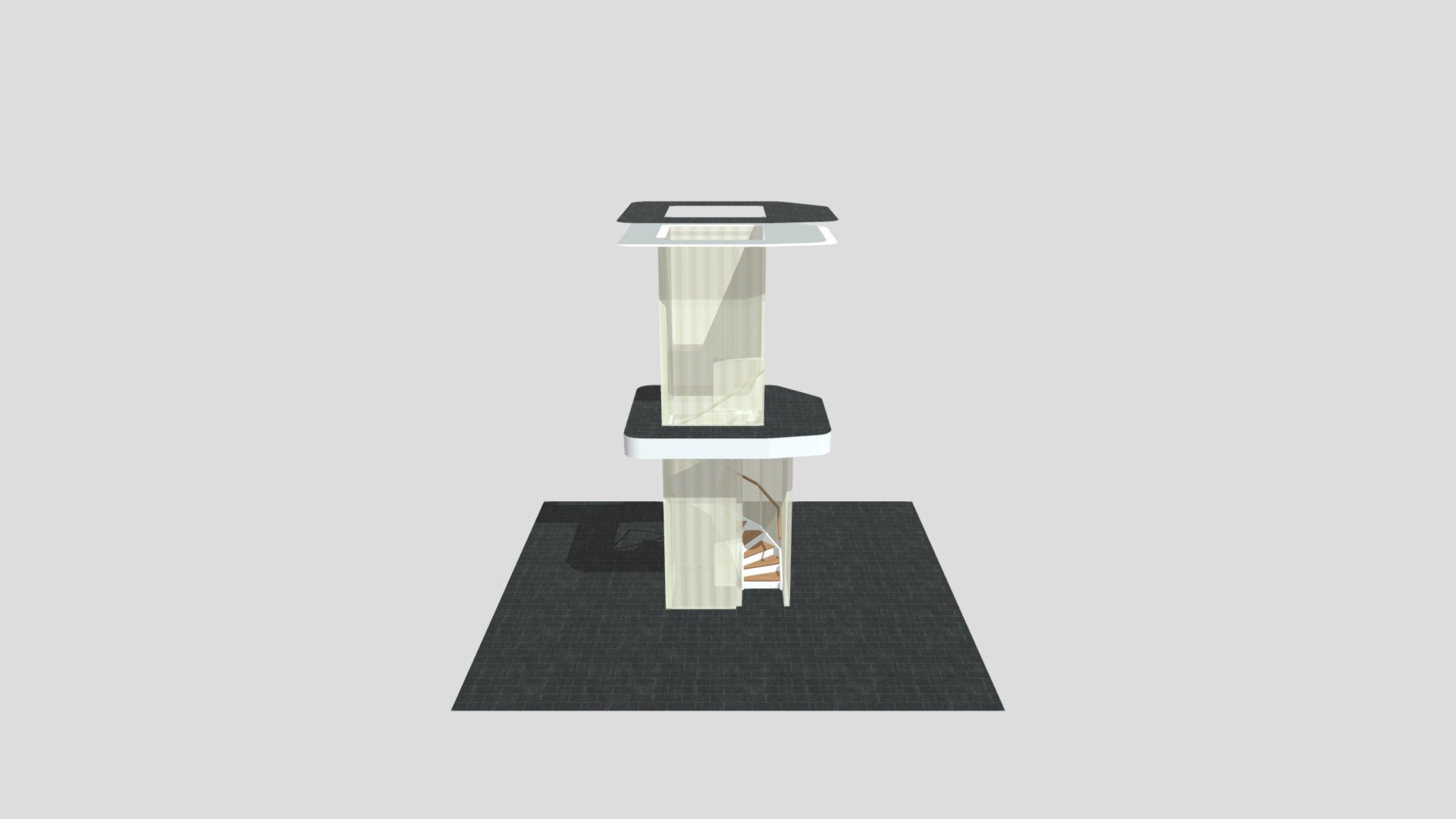 7961 - 3D model by TrappTeknik [77a126a] - Sketchfab
