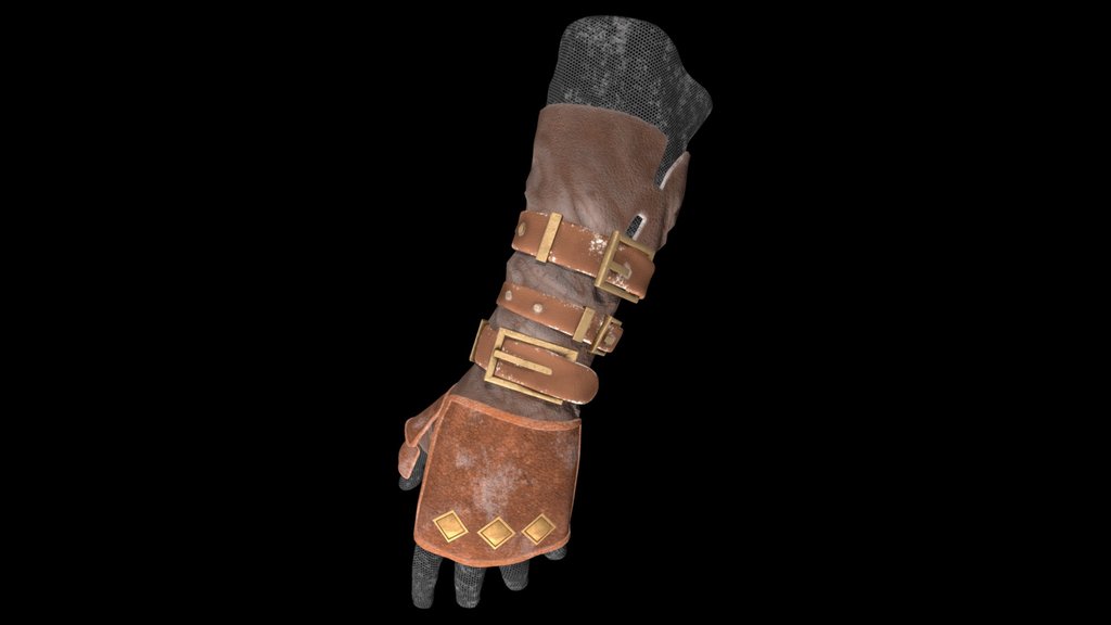 Gauntlet