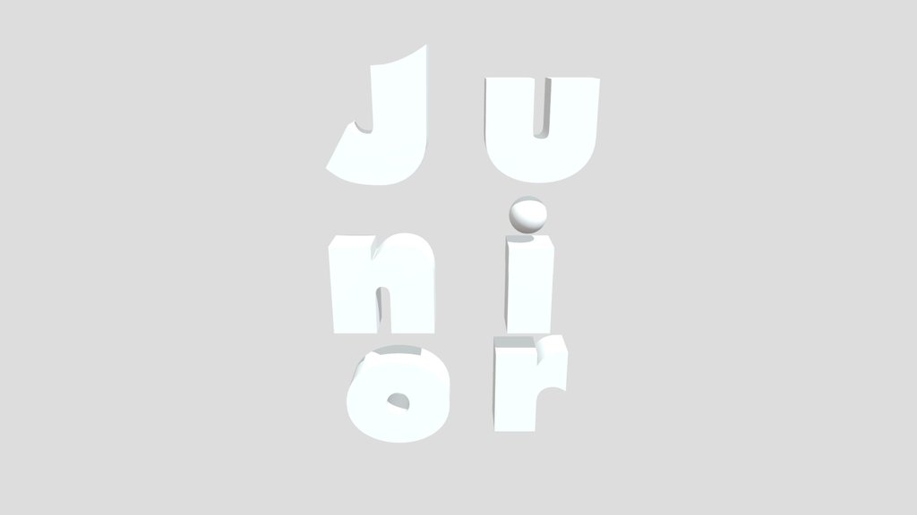 Disney Junior Assets