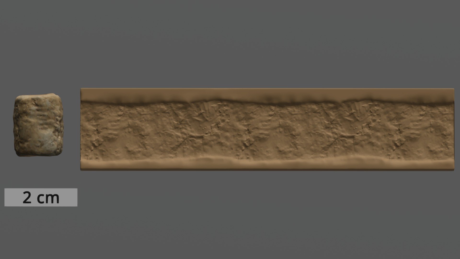 156737 cylinder seal