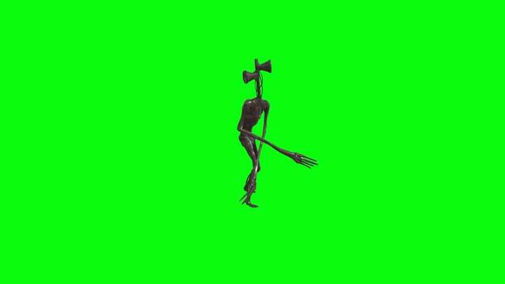 Quarterback Pass 3D Model