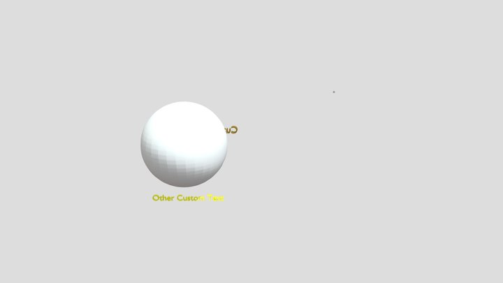 Universal Custom Logo