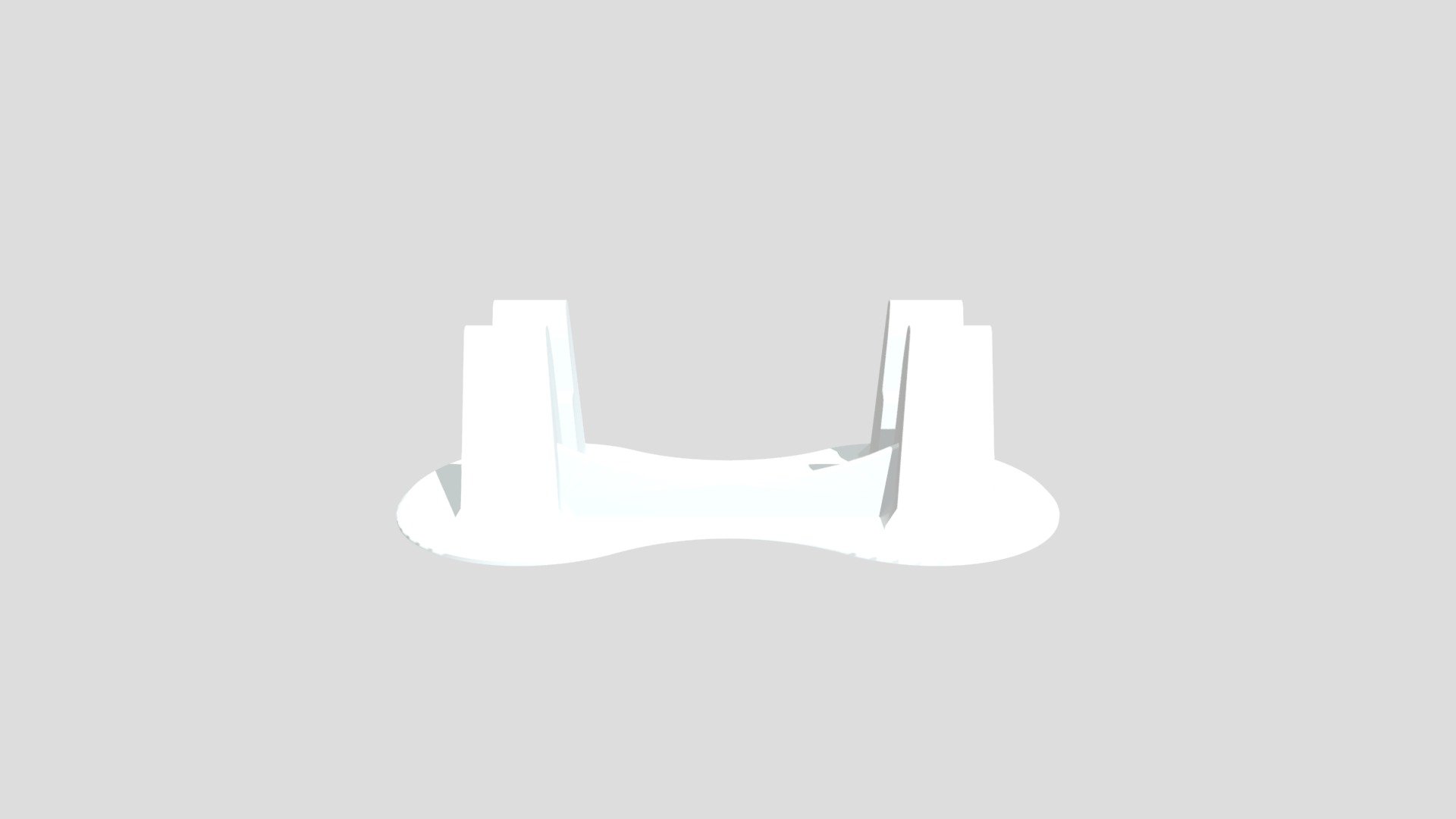 DELL Mobile Precission 5533 Vertical Stand