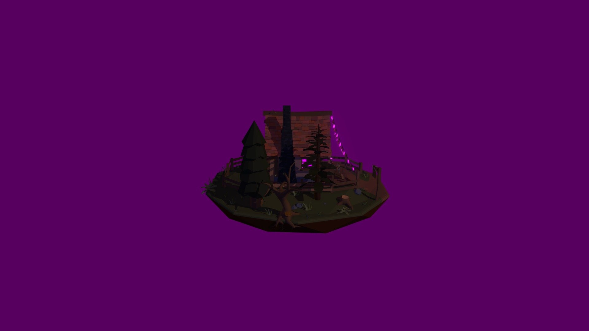 The Venomous Falcon Fantasy Tavern- Alfie Potter