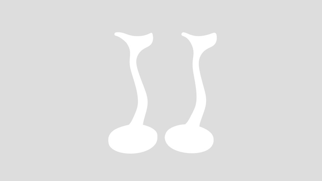 Sea Drift Candlesticks