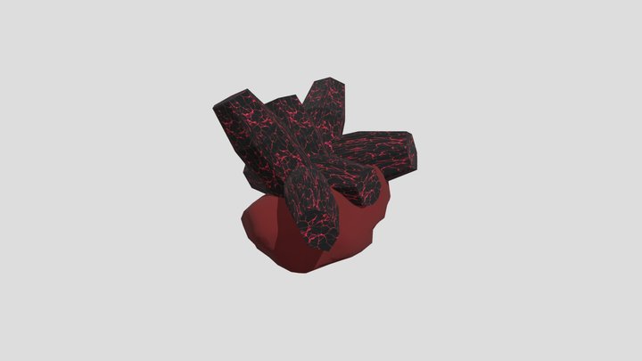 L Fdv6K743F 3D Model