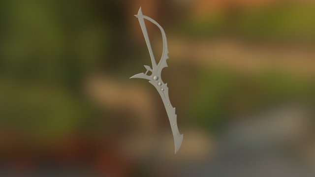 Elsword 3D models - Sketchfab
