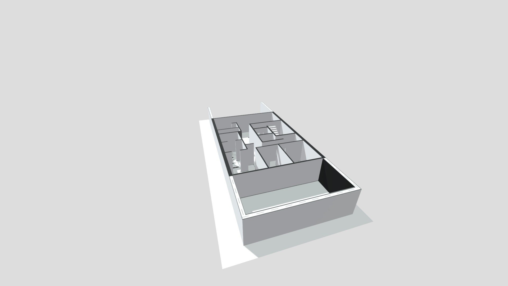 Planta 1
