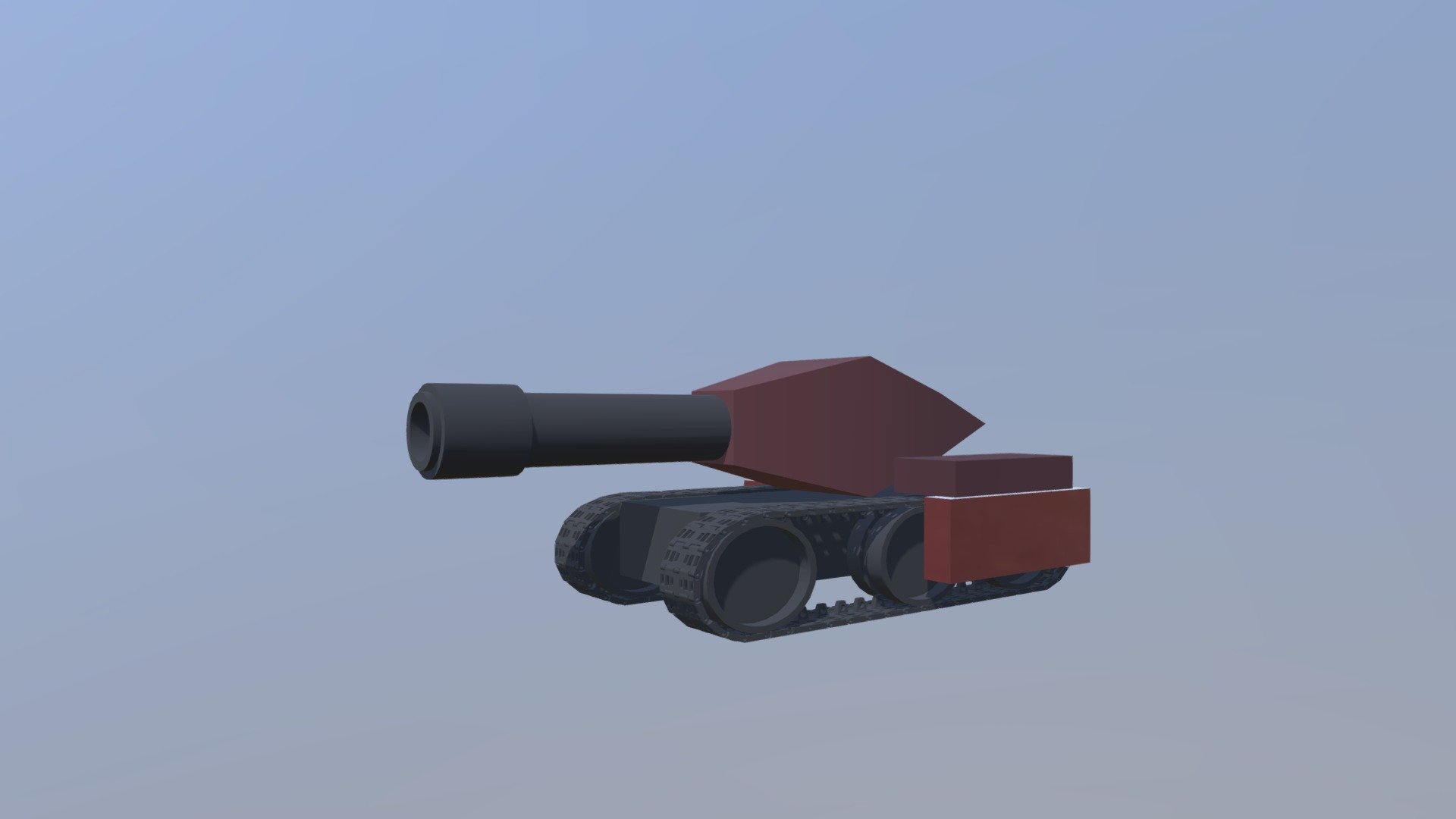 XV-805 Light Tank