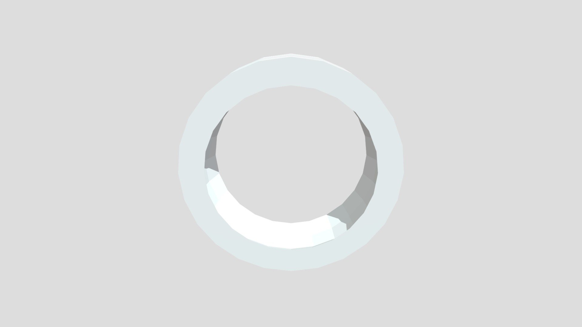 Tire from Poly by Google