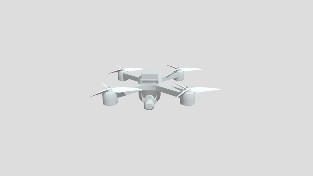 Fpv Kamikaze