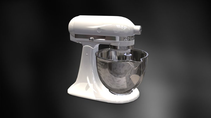 24 Where Store Kitchenaid Mixer Images, Stock Photos, 3D objects, & Vectors