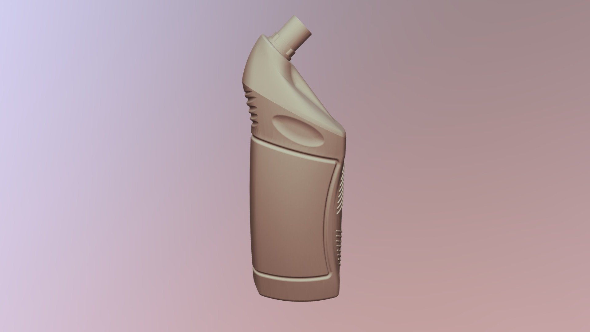 570ml Ofc 32gm Harpic - 3D model by SANJEEV JHA (@AGPOLYPACK) [77ae727 ...