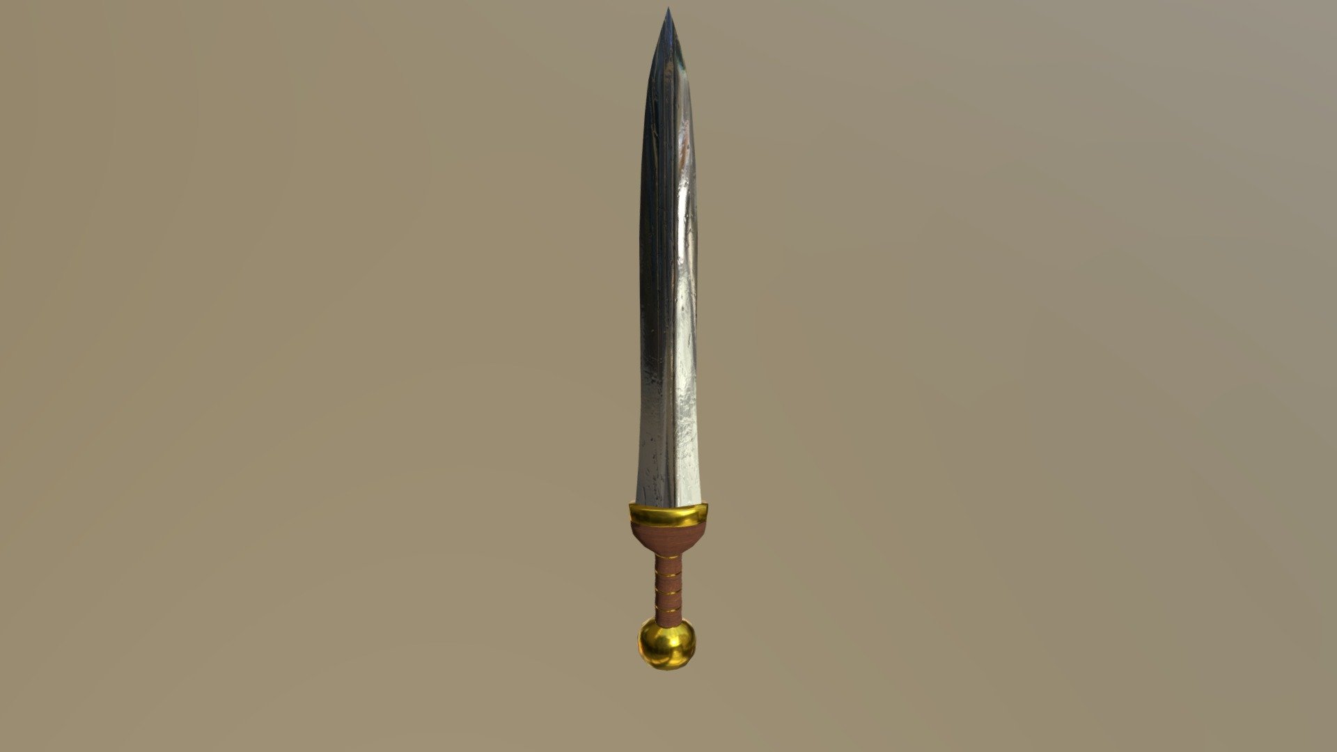 Sword