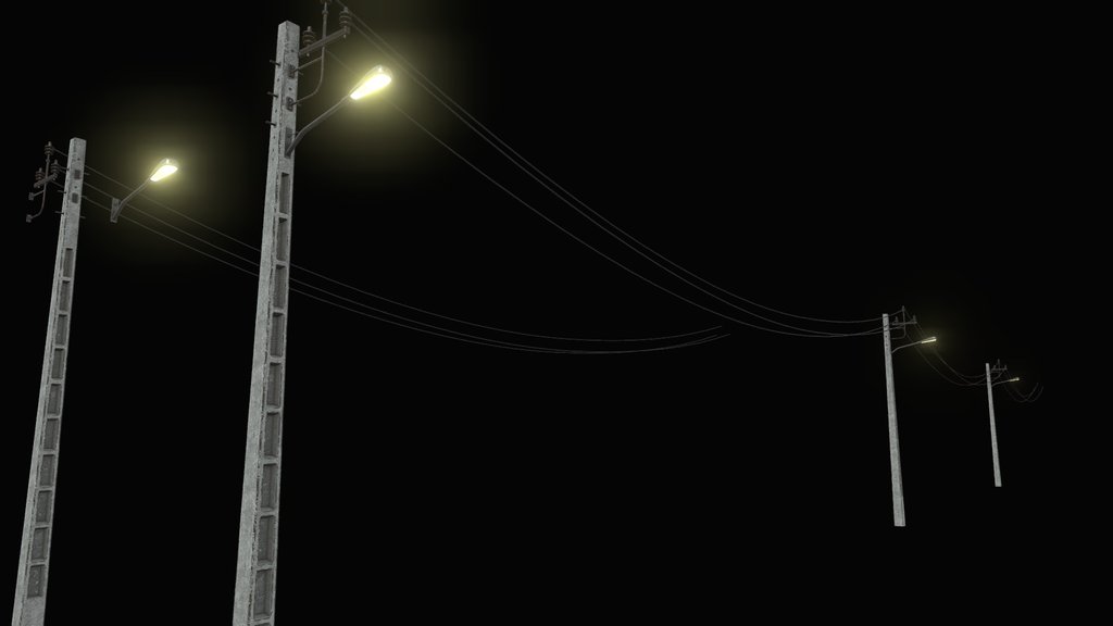 Street light